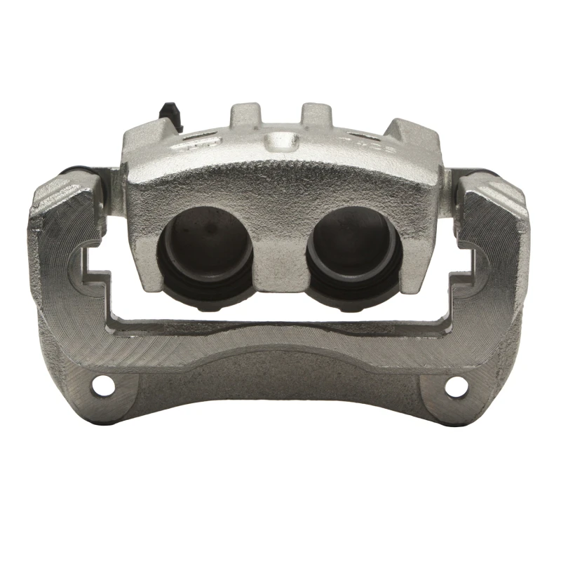 DFC 08-21 Lexus NX300h Front-R Premium Caliper - Silver Zinc Coated