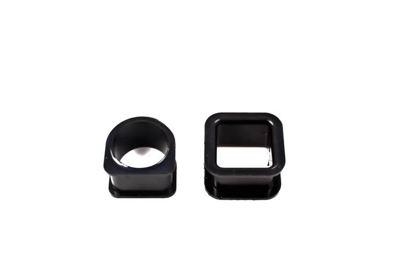 Torque Solution Solid Steering Rack Bushings for Subaru WRX 08-14 / STI 05-14