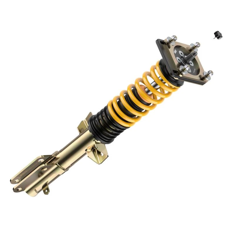 ST TA-Height Adjustable Coilovers 05+ Ford Mustang 5th gen.