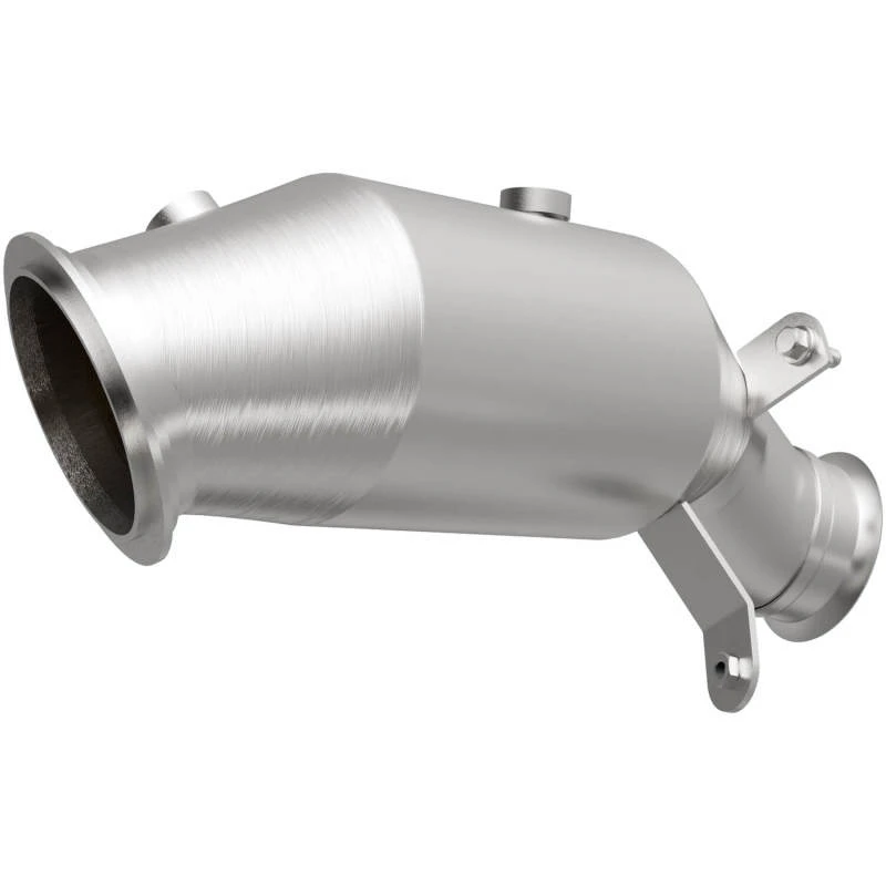 MagnaFlow 2014 BMW 335i GT xDrive 3.0L Unterboden Direkt Fit EPA-konformer Katalysator