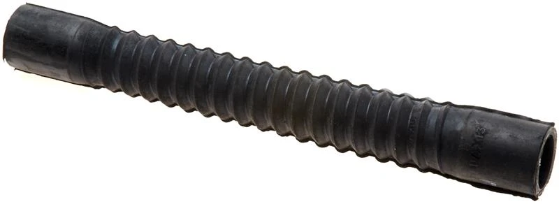 Gates 91-95 Jeep Wrangler 6-Cyl. 4.0L Upper Flexible Coolant Hose (Standard)