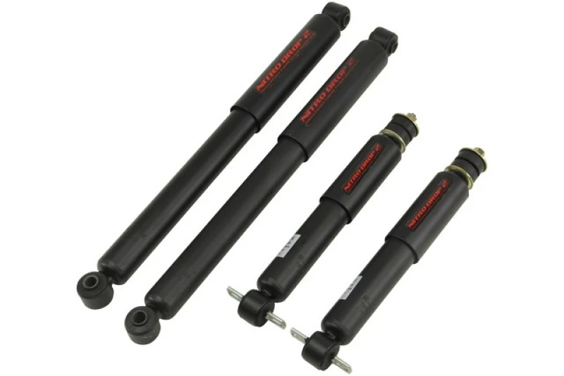Belltech ND2 OEM Stoßdämpfer-Set