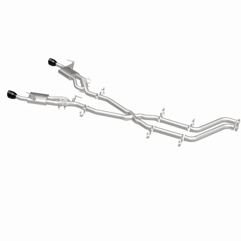Magnaflow 26+ Dodge Charger 3.0L SPEQ Cat-Back System