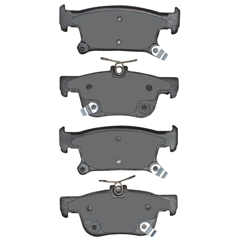 DFC 16-20 Buick Envision Rear 4000 Hybridynamic Brake Pads