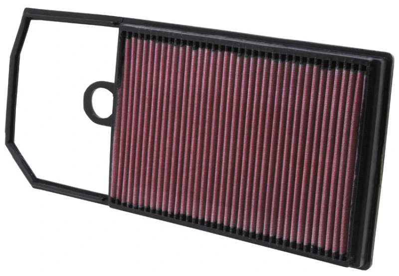 K&N Ersatzluftfilter VW/Seat 96-10 Cordoba/Ibiza/Polo/Golf/Lupo/Leon/Arosa/Inca/Käfer