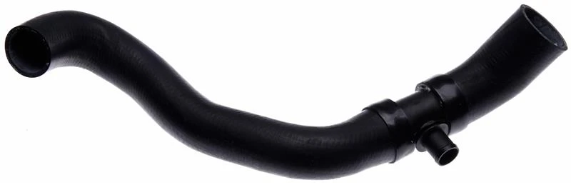 Gates 95-96 Ford E Series Van V-8 7.3L Diesel Lower - Rad. To Water Pump Molded Coolant Hose