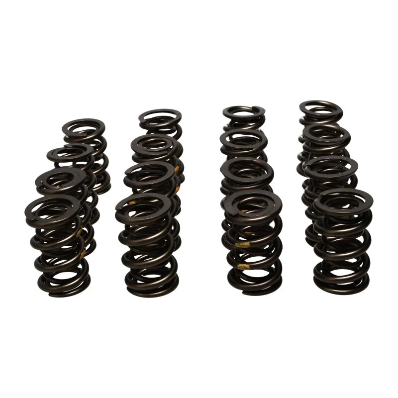 Manley Spring Retainer RET-TI 10° 1.625" Doppel-Federteller