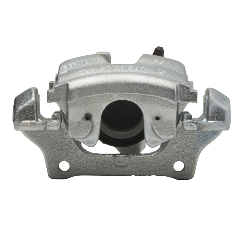 DFC 96-08 Chrysler Crossfire Front-L Premium Caliper - Silver Zinc Coated
