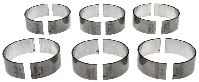 clevite_CB1385A%286%29-67930a544d8da Clevite Ford Prod V6 183 1986-95 Con Rod Bearing Set