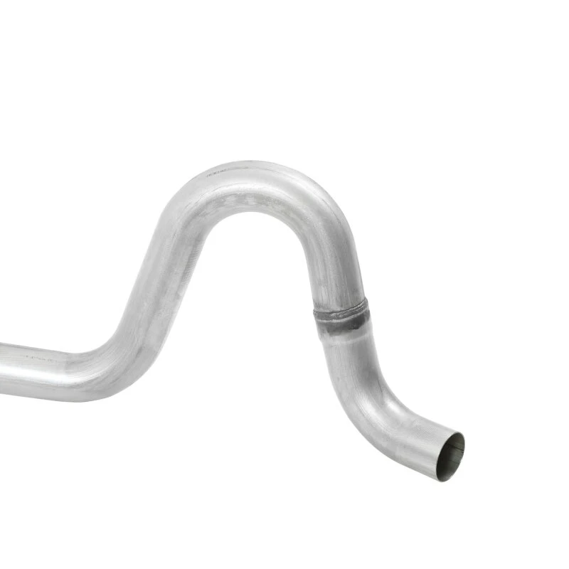 Flowmaster 64-72 GM A-BODY 2.5in. Pre-Bent Tailpipes