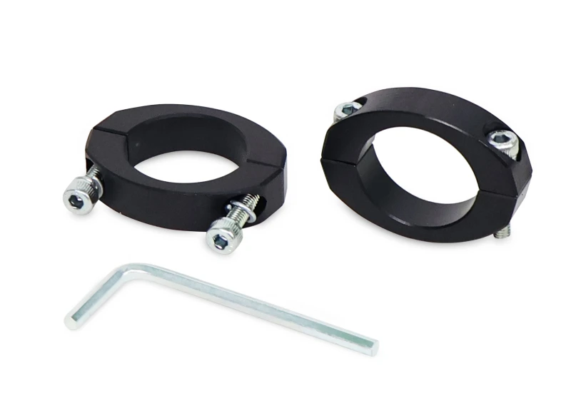SuperPro Stabilizer Bar Clamp Kit