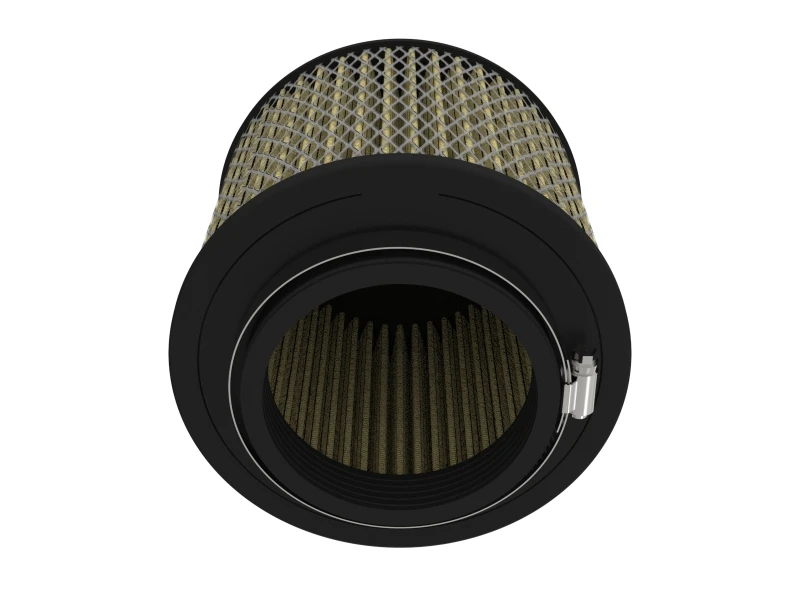 aFe MagnumFLOW Air Filters UCO PG7 A/F PG7 4F x 7B x 7T x 6H w/ EM