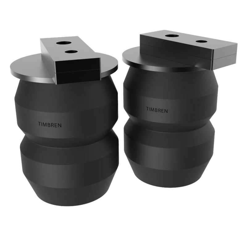 Timbren Hinterer Federwegsbegrenzer für 1999 Chevrolet Express 3500