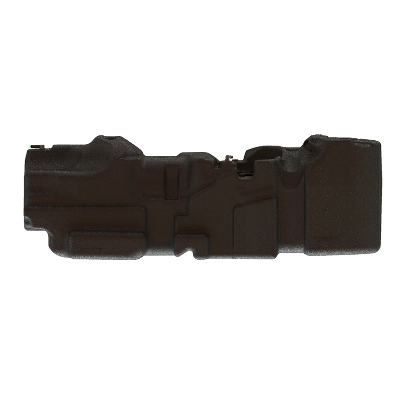 Titan Fuel Tanks 25-26 RAM 2500/3500 Cummins 4WD Crew Cab Short Bed 52 Gallon XXL Mid-Ship Fuel Tank