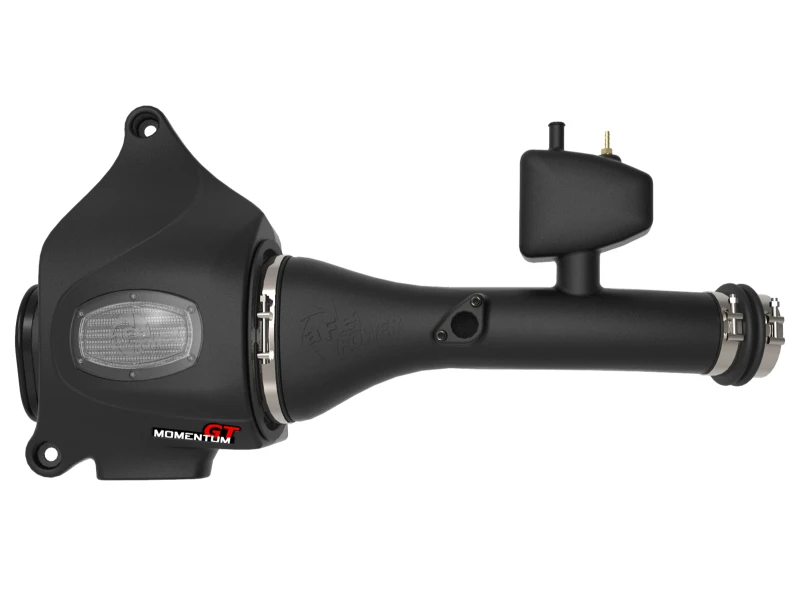aFe POWER Momentum GT Pro Dry S Kaltluft-Ansaugsystem 12-17 Toyota Land Cruiser LC200 V6-4.0L