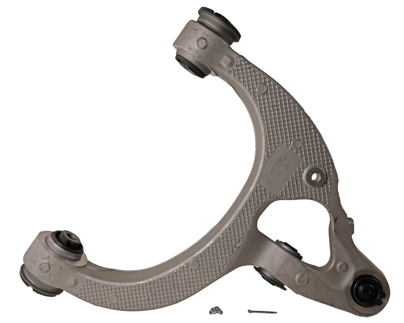 MOOG 22-24 Jeep Wagoneer Front Left Lower Control Arm and Ball Joint Assembly