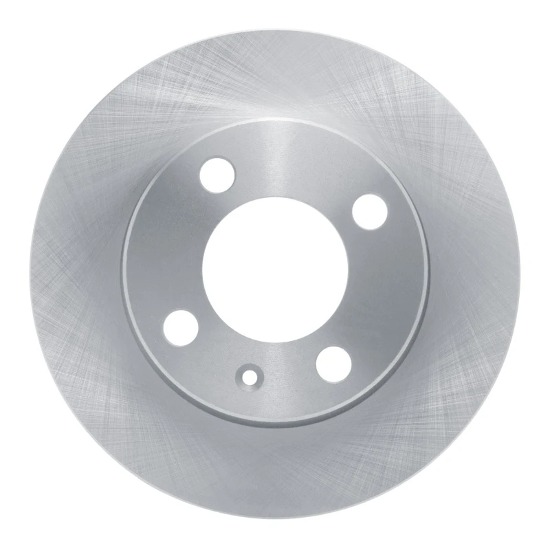DFC 18-19 Volkswagen SAVEIRO (Mexico) Rear Brake Rotor
