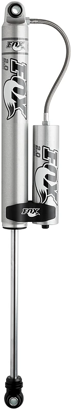 fox_985-24-026-679338fcdb031 Fox 94-11 Dodge 2500/3500 2.0 Performance-Serie 12,6 Zoll Smooth Body R/R Hinterradfeder / 4-6 Zoll Lift