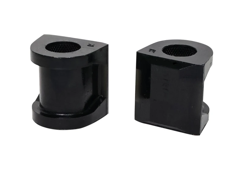 Whiteline Plus 22mm Rear Sway Bar Bushing Set 08-14 WRX STI