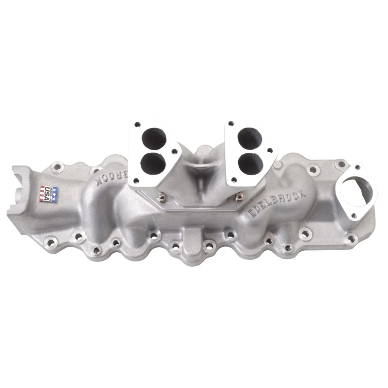 Edelbrock Einlasskrümmer Ford Flathead Slingshot