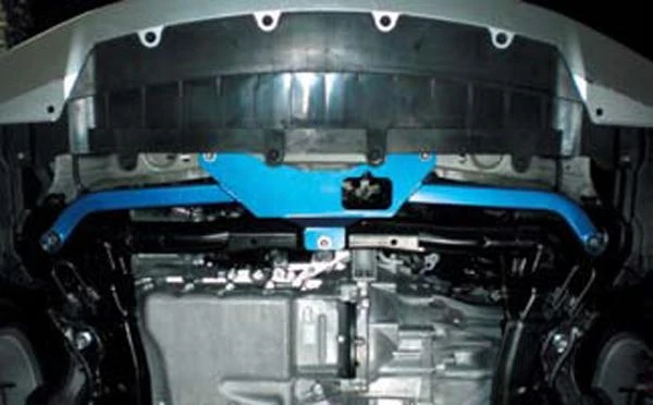 Cusco Power Brace Front Member für 2006–2011 Honda Civic Si / 2008 Honda Civic MUGEN Si