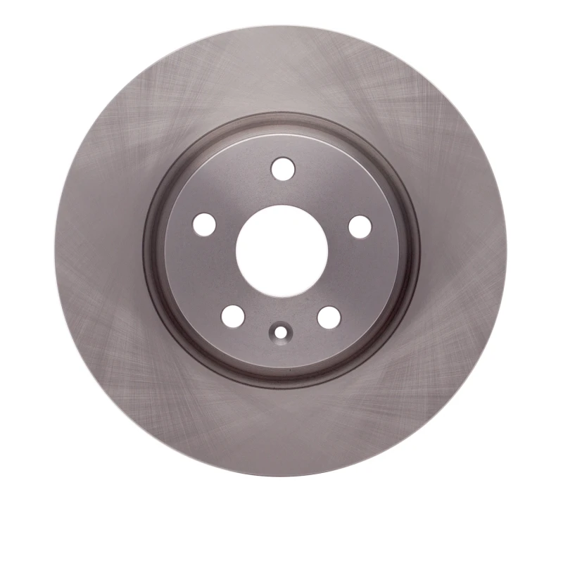 DFC 11-11 Saab 9-5 Front Brake Rotor