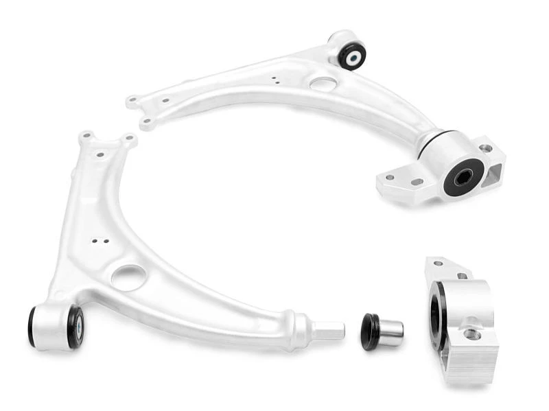 superpro_ALOY0001K-67950effd3dab SuperPro 2007 Volkswagen Eos Base Front Lower Alloy Control Arm Kit