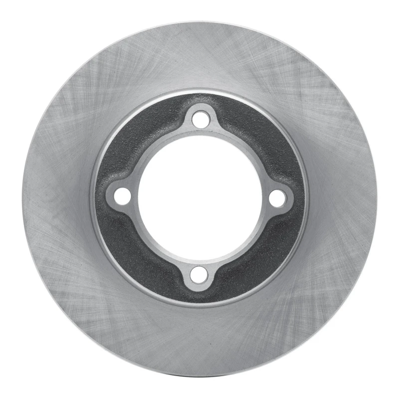 DFC 88-93 Ford Festiva Front Brake Rotor
