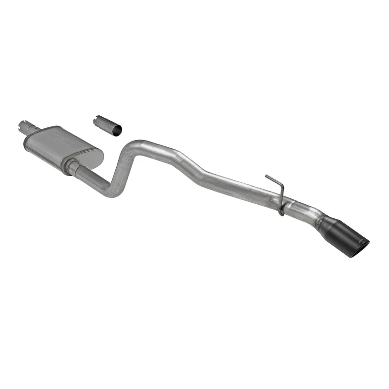 Flowmaster 99-04 Grand Cherokee 4.0L/4.7L FlowFX Exhaust System