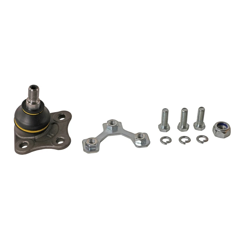 MOOG 98-07 Volkswagen Beetle Front Right Lower Ball Joint