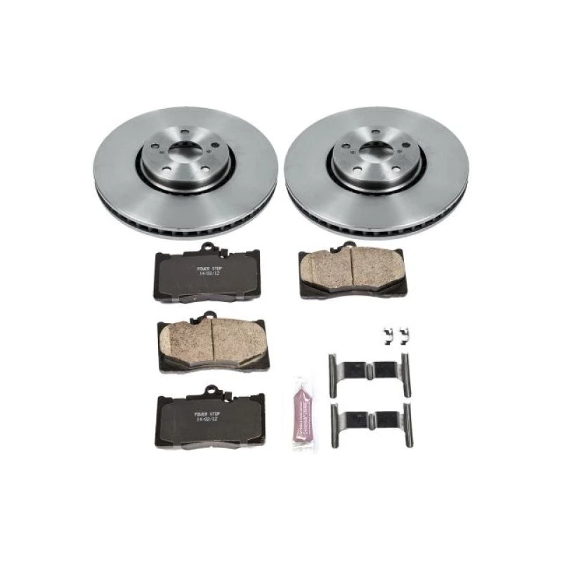 powerstop_KOE4633-6794584f8a954 Power Stop 07-11 Lexus GS350 Front Autospecialty Brake Kit