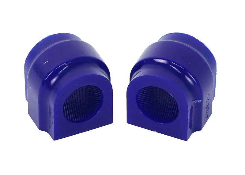 SuperPro 2015 Audi A3 Quattro Premium Rear 25mm Sway Bar Mount Bushing Set