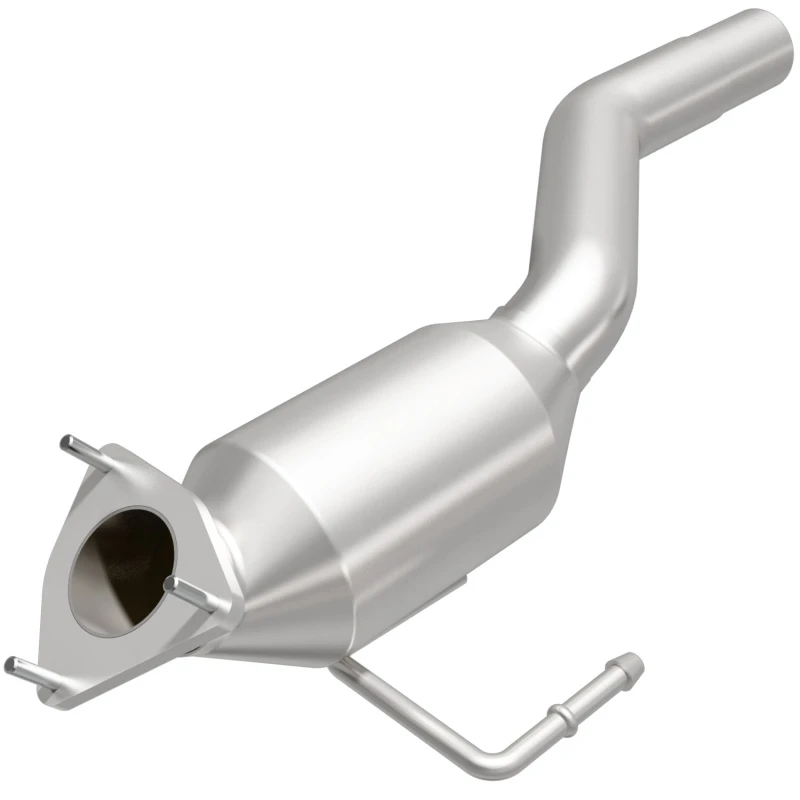 MagnaFlow-Konverter DF 04-07 VW Touareg 4.2L Fahrerseite