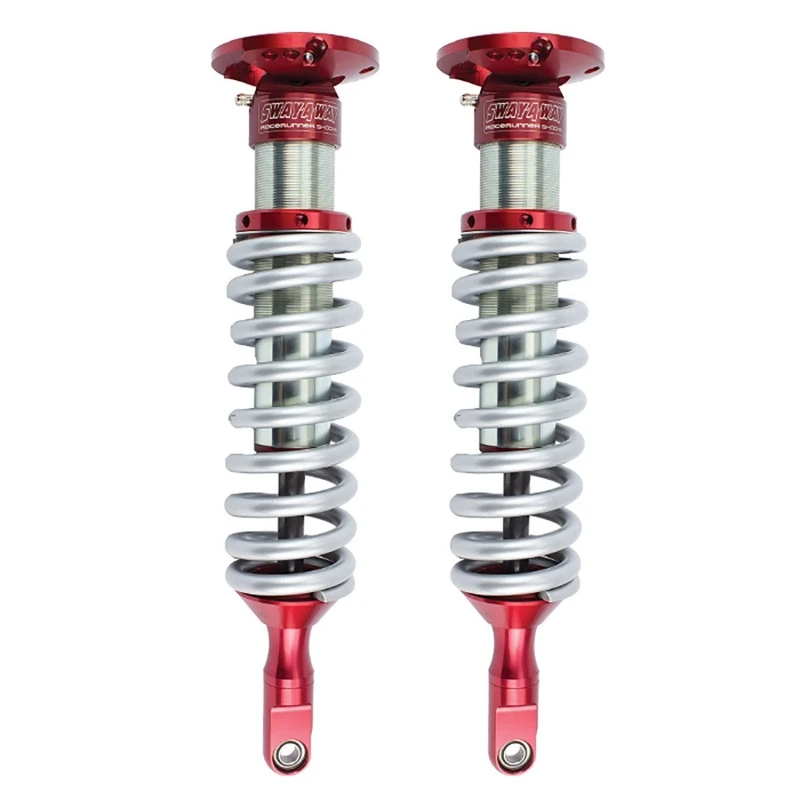 aFe Sway-A-Way Sway-A-Way 2,5-Zoll-Vordere-Coil-Over-Kit 10-14 Toyota FJ Cruiser