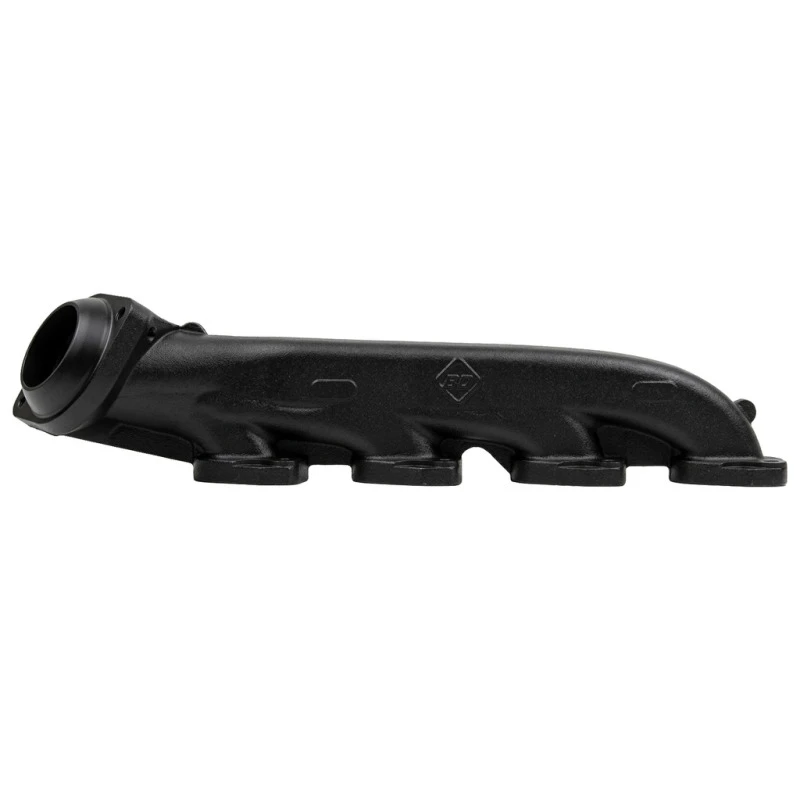 BD Diesel 10-22 Ford F150/F250/F350 BOSS 6.2L Passenger Side Exhaust Manifold