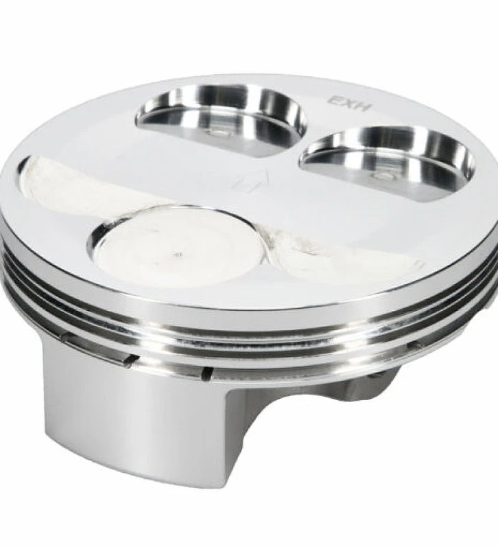 JE Pistons Yamaha YZ 450F 12,8 zu 1 Kolben Einzeln