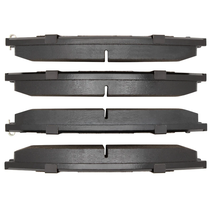 DFC 01-09 Hyundai XG350 Front 5000 Advanced Ceramic Brake Pads