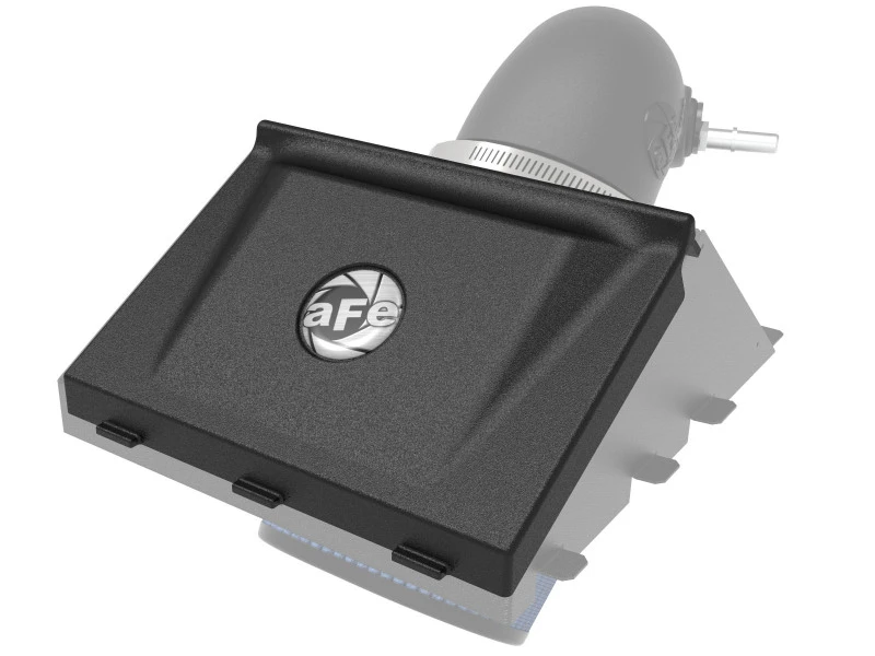 aFe Rapid Induction Cold Air Intake System Cover 19-21 Ford Ranger L4 2.3L (t)