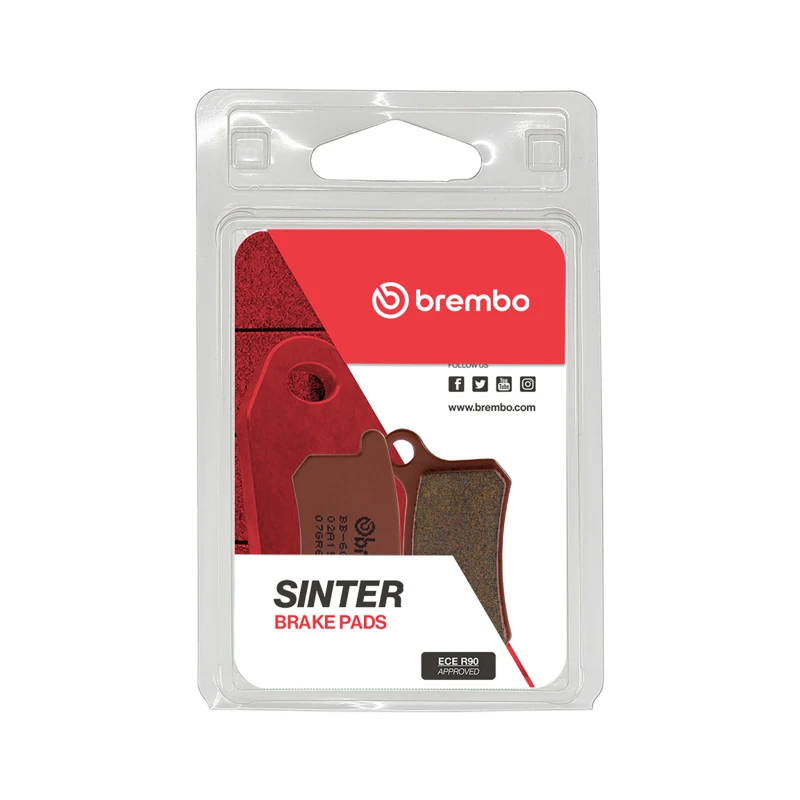 Brembo OE AM - BRAKE PAD MOTORCYCLE