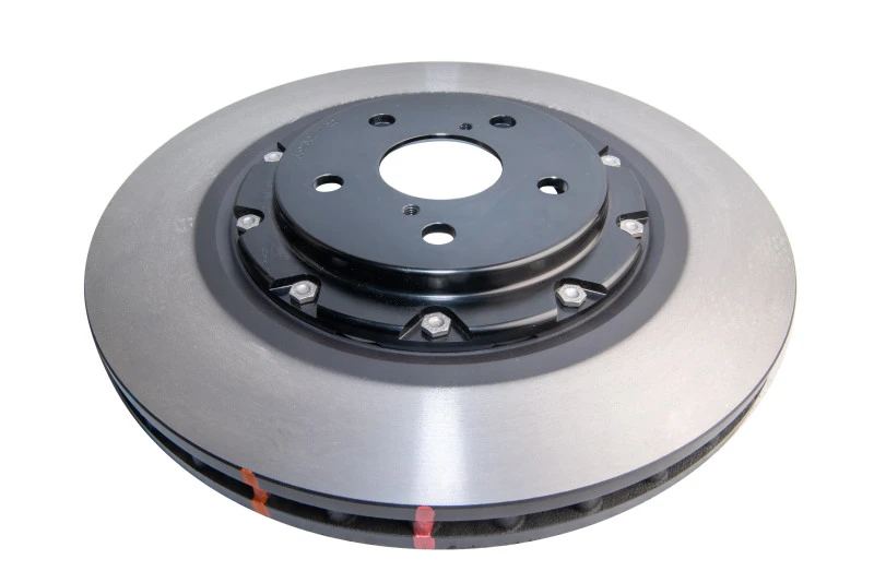 DBA 16-18 Lexus GS200t F Sport Front 5000 Series Replacement Ring