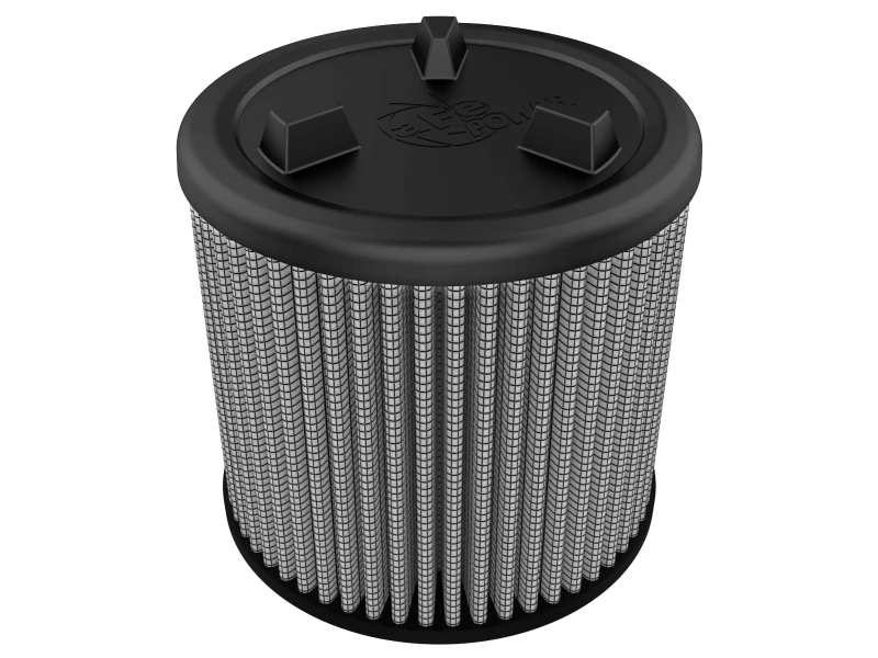 aFe Power 21-22 Ford Bronco EcoBoost L4 2,3L(t) / V6 2,7L(tt) Magnum FLOW Pro Dry S Luftfilter