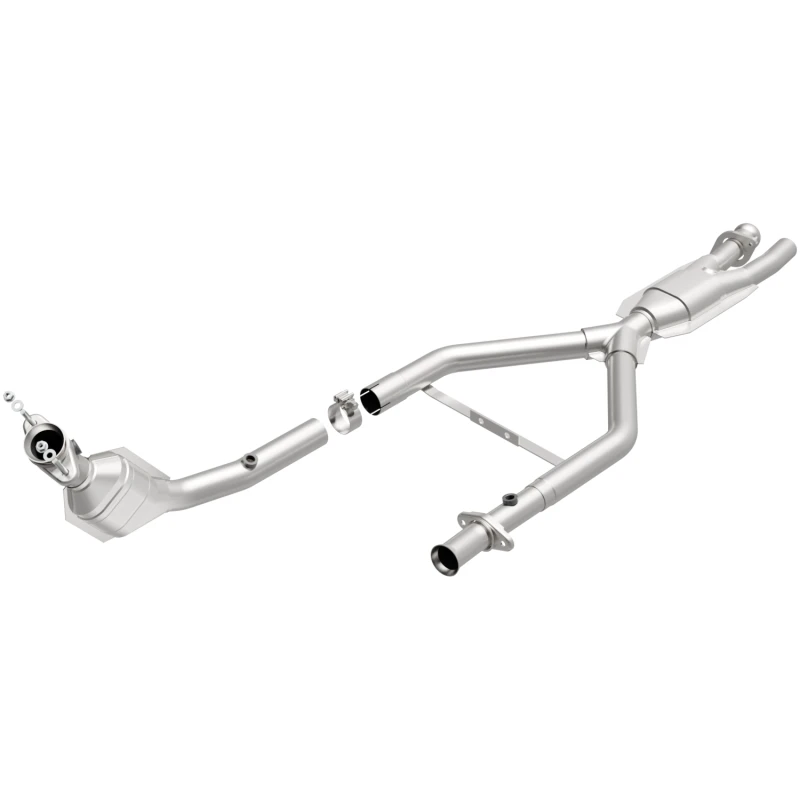 MagnaFlow-Katalysator DF 96-98 Lncln Mark VIII 4.6L