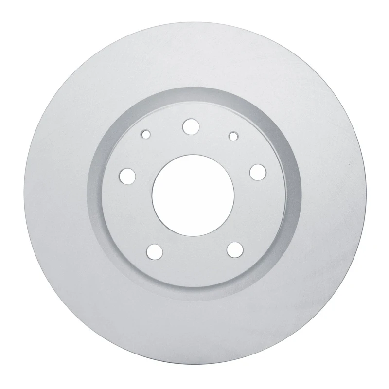 DFC 19-25 Mazda 3 Front GeoSPEC Coated Rotor