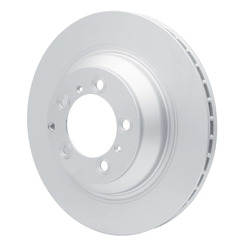 DFC 19-25 Audi e-TRON GT Rear Hi-Carbon Alloy Geomet Coated Rotor