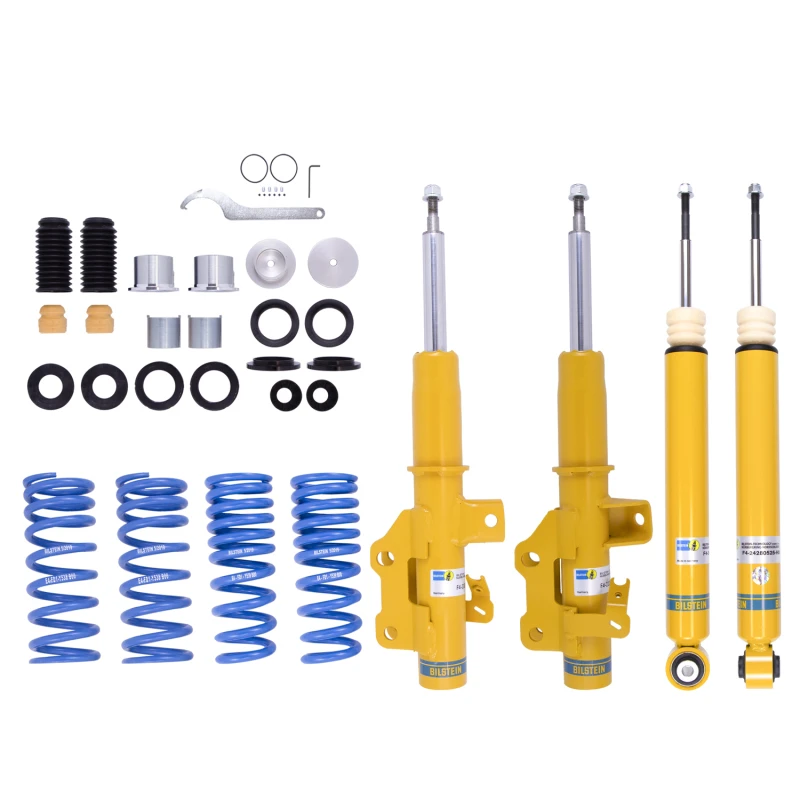 Bilstein B14 (PSS) 16-20 Chevrolet Camaro Federungskit