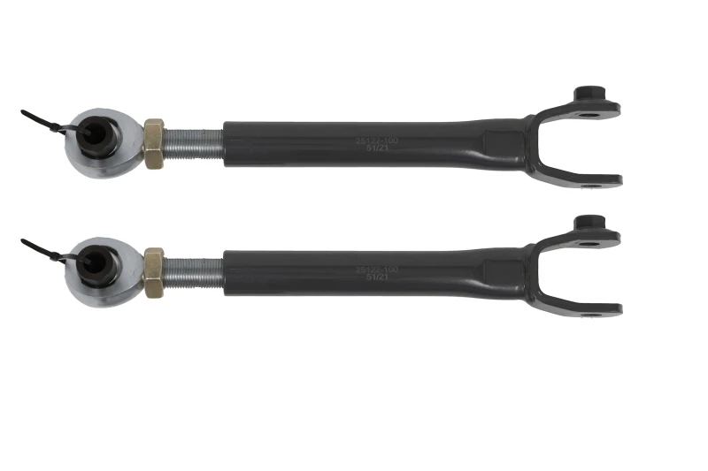 Belltech 2021 GM Tahoe/Yukon 2WD/4WD Hinterer Oberer Kontrollarm-Kit