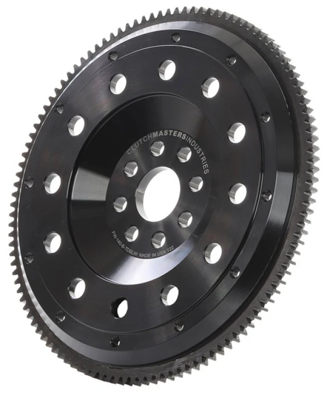 Clutch Masters 95-05 BMW M3 850 Series Extra Lightweight Steel Flywheel