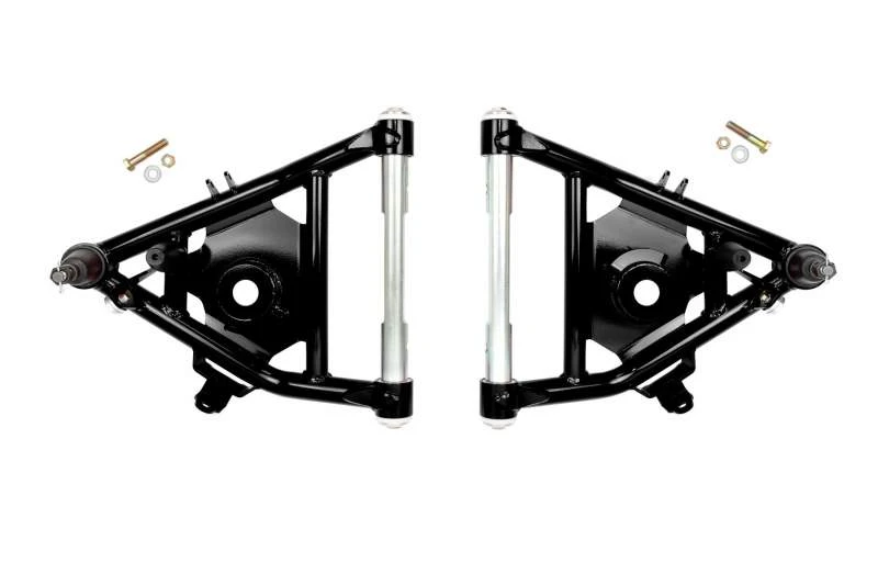 UMI Performance 73-87 GM C10 Straßen-Performance-Unterlenker - Schwarz