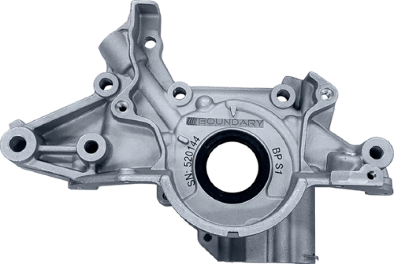 Boundary 91.5-05 Ford Escort GT 1.6L/1.8L I4 Oil Pump Assembly