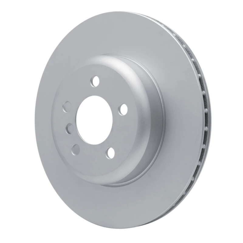 DFC 13-21 BMW M240I Coupe & Convertible Rear GeoSPEC Coated Rotor